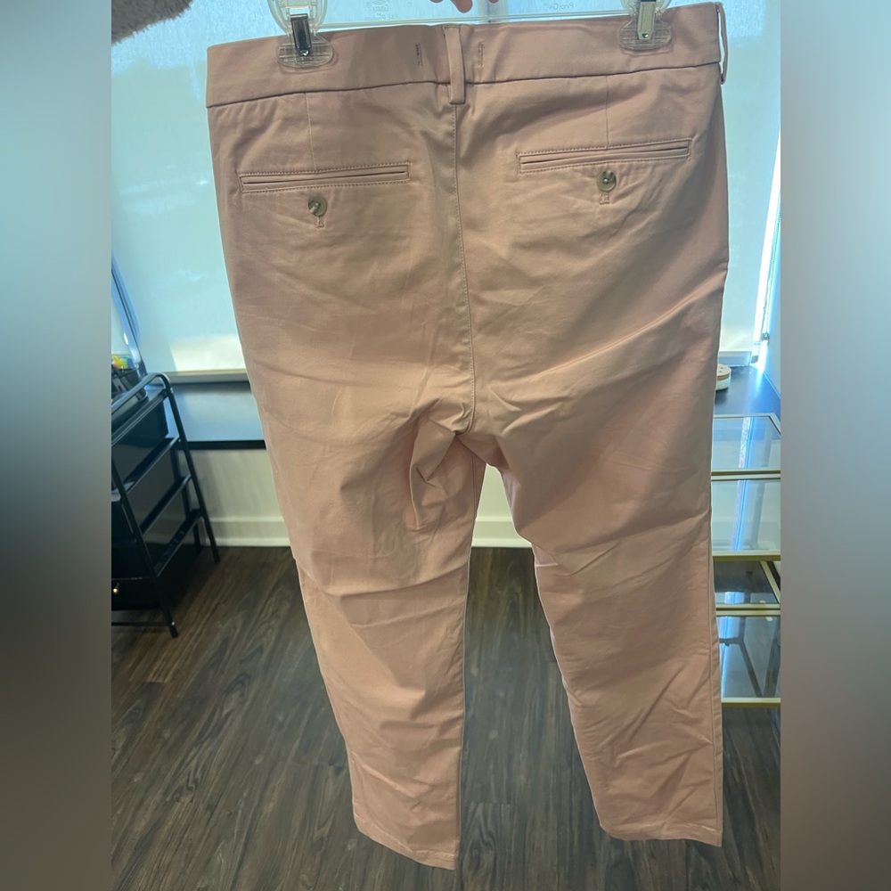 Express pants - Picture 2 of 7